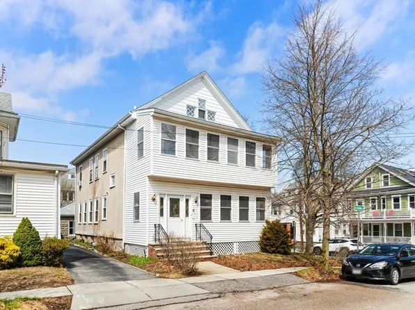 3 Clayton St Unit 3, Watertown, MA 02472