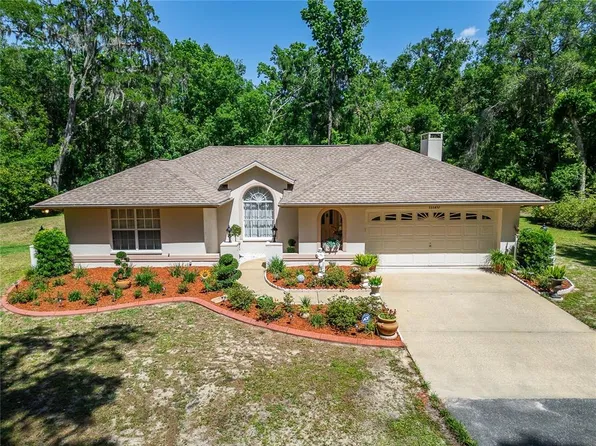 11120 Lu Wista Ln, Brooksville, FL 34601