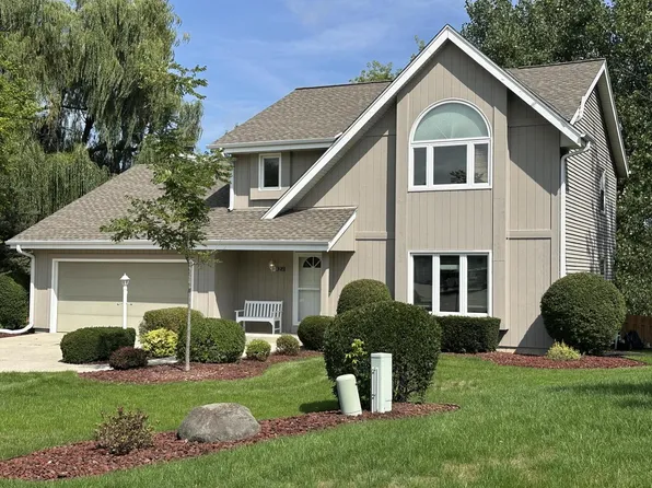 3981 S Victoria COURT, New Berlin, WI 53151