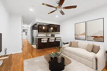 253 West 139th Street, #1