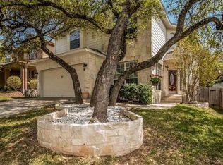 16613 Ennis Trl, Austin, TX 78717