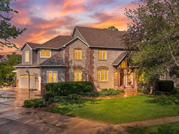508 E Saint Andrews Dr, Sioux Falls, SD 57108