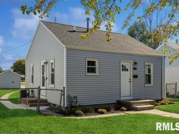 619 S Elsie Ave, Davenport, IA 52802
