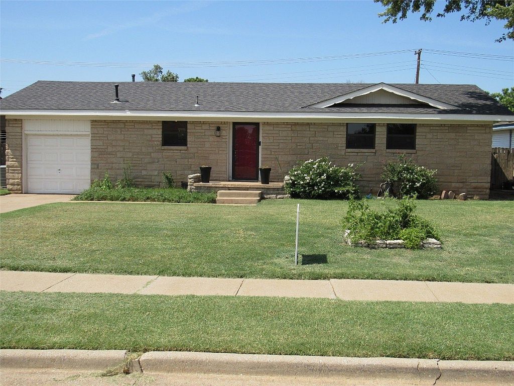 701 W Oriole St, Altus, OK 73521 MLS 1058958 Zillow