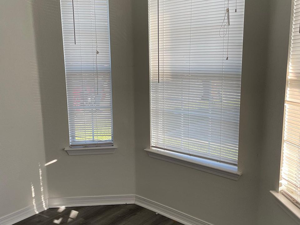 Front living room
