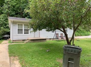 93 Jennys Creek Subdivision, East Point, KY 41216