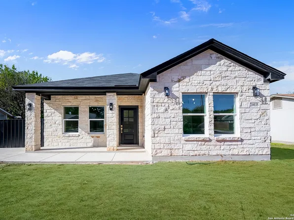 20035 Morrison St, Somerset, TX 78069