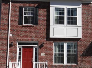 218 Linehan Pl, Cranberry Twp, PA 16066