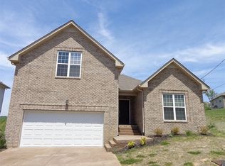 7432 Stecoah St, Antioch, TN 37013