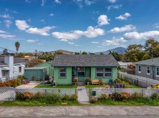 1671 Bakersfield St, Lemon Grove, CA 91945