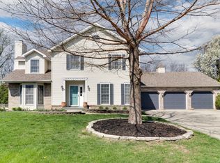 505 Amherst Dr, Normal, IL 61761