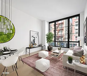 Sold by Citi Habitats