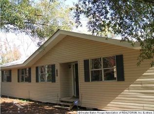 30778 N Aberdeen Acres Rd, Denham Springs, LA 70726