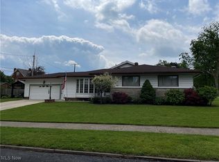 4621 Hilland Rd, Cleveland, OH 44109