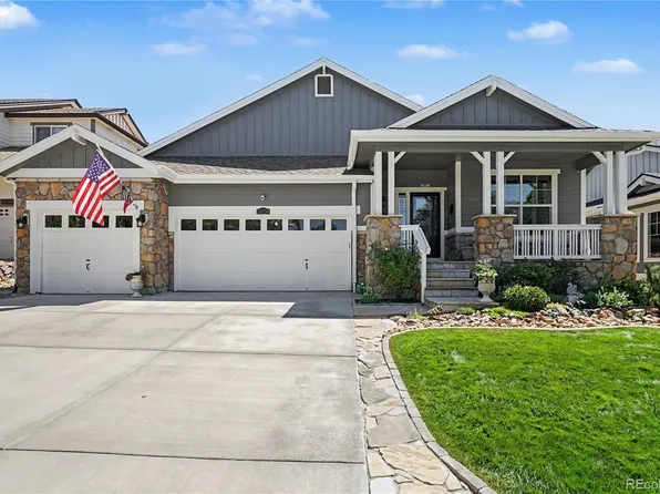 24334 E Fremont Drive, Aurora, CO 80016