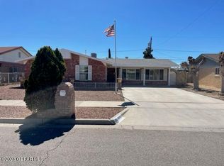 10144 Sumatra St, El Paso, TX 79925
