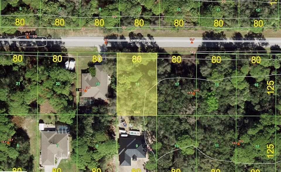 1st image of 18181 Charter Ave