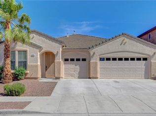 981 Buffalo River Ave, Henderson, NV 89002
