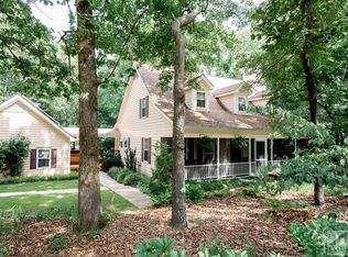 110 Wyndfield Pl, Athens, GA