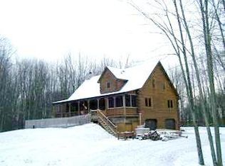 700 W Cottage Grove Rd, Linwood, MI 48634