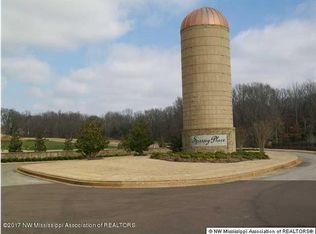 4698 Spring Meadow Cv, Olive Branch, MS 38654