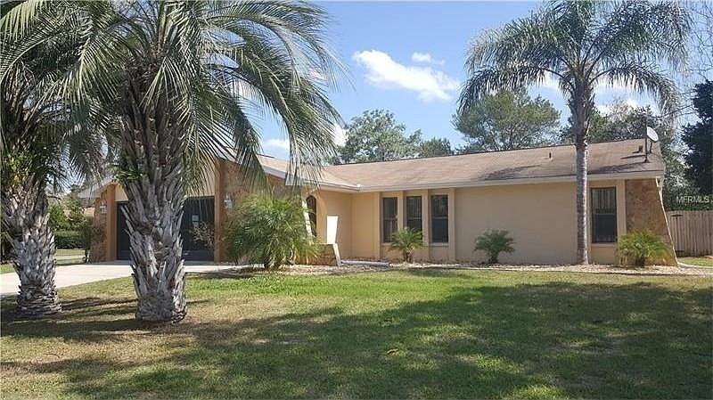 For Sale: 2386 Canfield Dr, Spring Hill, FL 34609