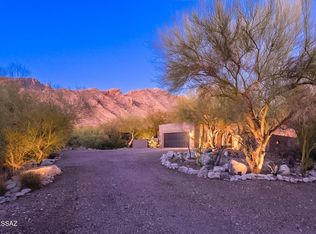 4401 E Havasu Rd, Tucson, AZ 85718