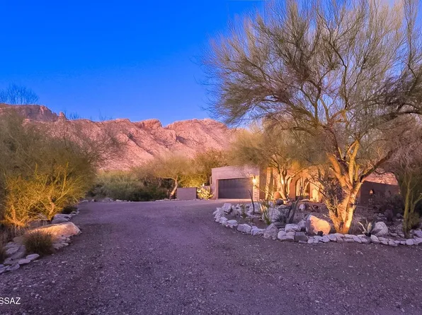 4401 E Havasu Rd, Tucson, AZ 85718