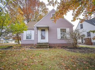 2901 Ralph Ave, Cleveland, OH 44109