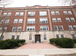 1000-1010 Hinman Ave #1010-1S, Evanston, IL