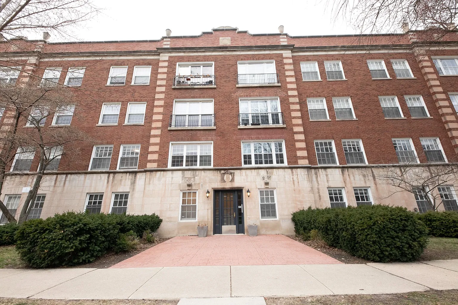 1000-1010 Hinman Ave #1010-1S photo 1