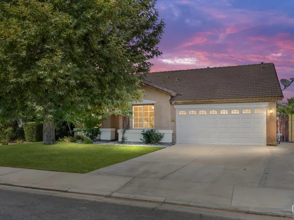 13404 Cheyenne Mountain Dr, Bakersfield, CA 93314