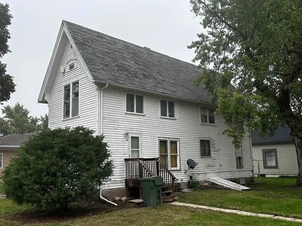 2805 Central Ave, Kearney, NE 68847