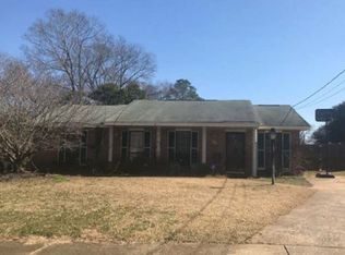 450 Mulligan Dr, Montgomery, AL 36117