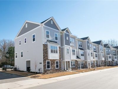 2005 Laycock Ln #100, Suffolk, VA, 23435