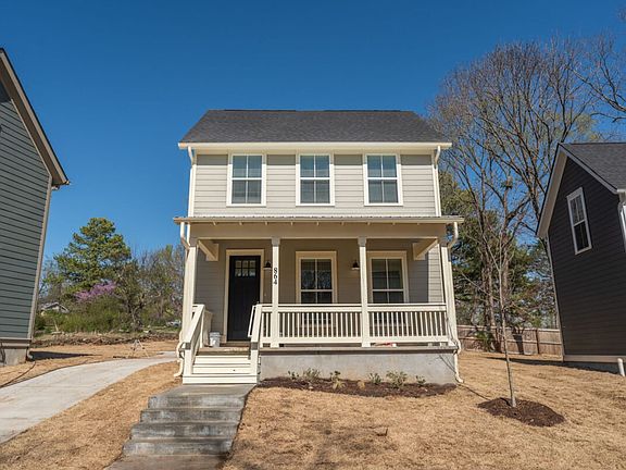 2nd image of 864 S Waxflower Ave