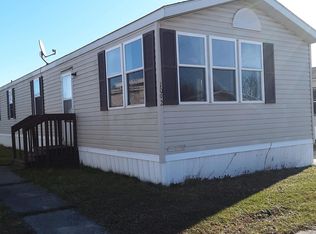 1092 Cinnamon Ridge Ln #1092, Sidney, OH 45365