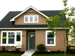 3753 Timbersaw Way, Boise, ID 83716