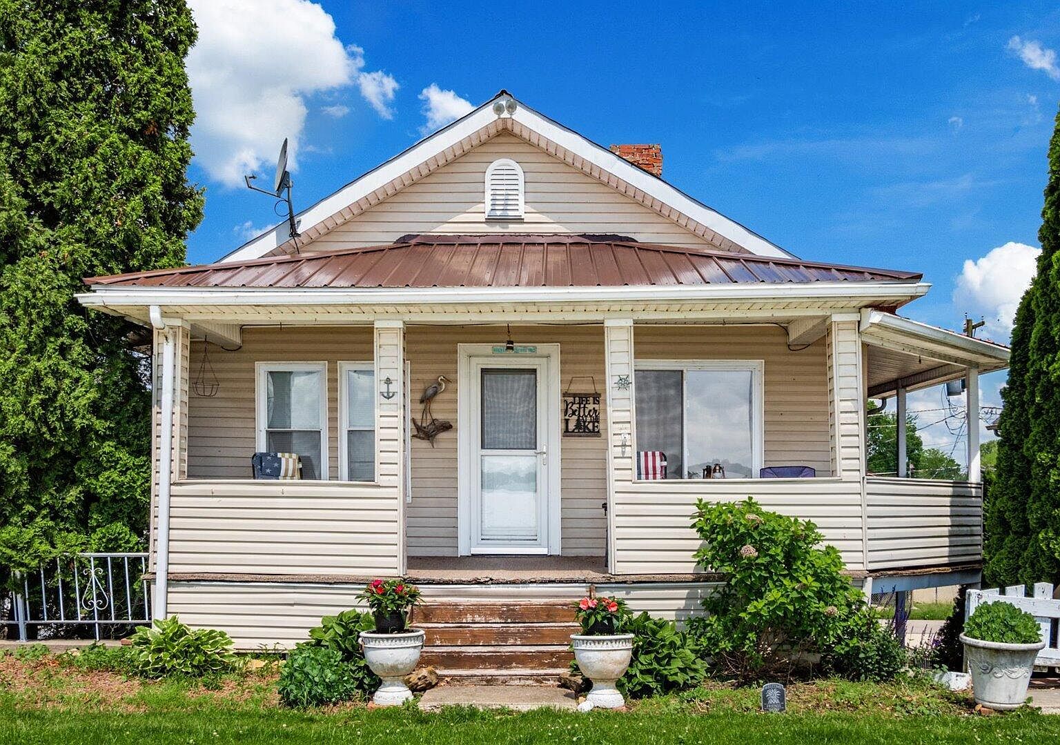 5245 E North Bank Rd, Buckeye Lake, OH 43008 | Zillow