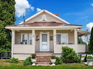 5245 E North Bank Rd, Buckeye Lake, OH 43008