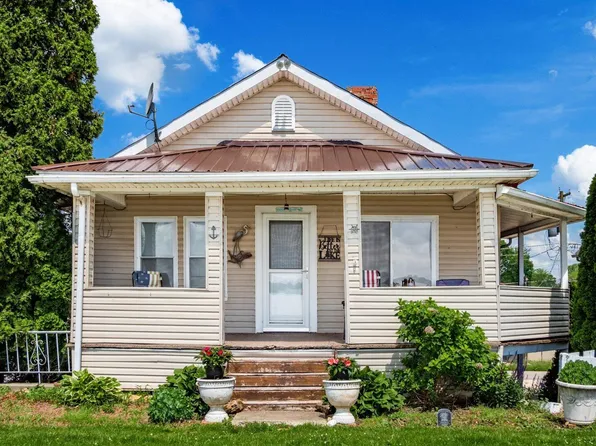 5245 E North Bank Rd, Buckeye Lake, OH 43008