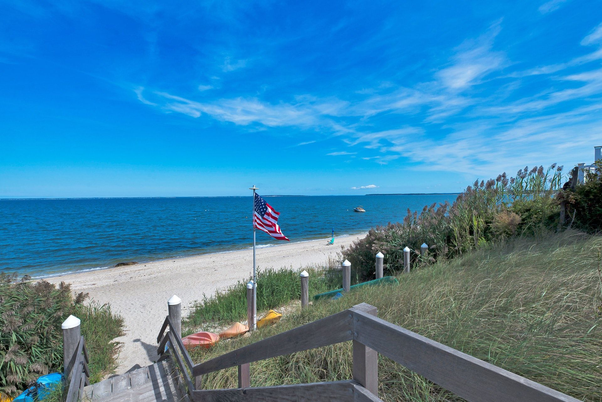 11 A Oakhurst Rd, Hampton Bays, NY 11946 Out East