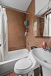 Rented by Compass
