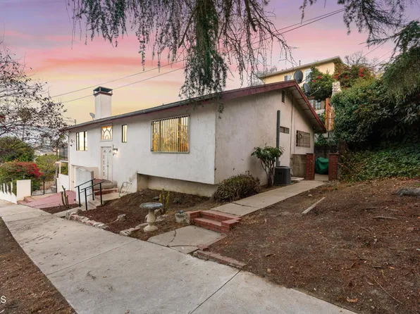 5426 Bushnell Way, Los Angeles, CA 90042