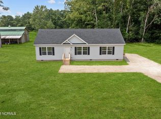 243 Harley Dr, Willard, NC 28478