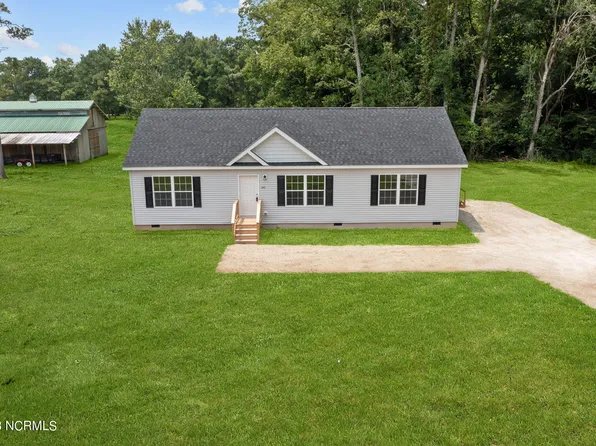 243 Harley Drive, Willard, NC 28478