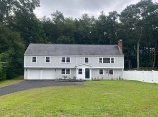 20 Woodridge Rd, Dover, MA 02030