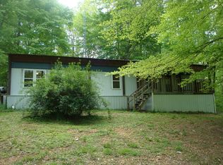 1695 Smith Hill Rd, Lawrenceburg, TN 38464