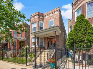 2324 N Harding Ave #2, Chicago, IL 60647