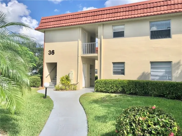 36 Pine Arbor Ln APT 201, Vero Beach, FL 32962